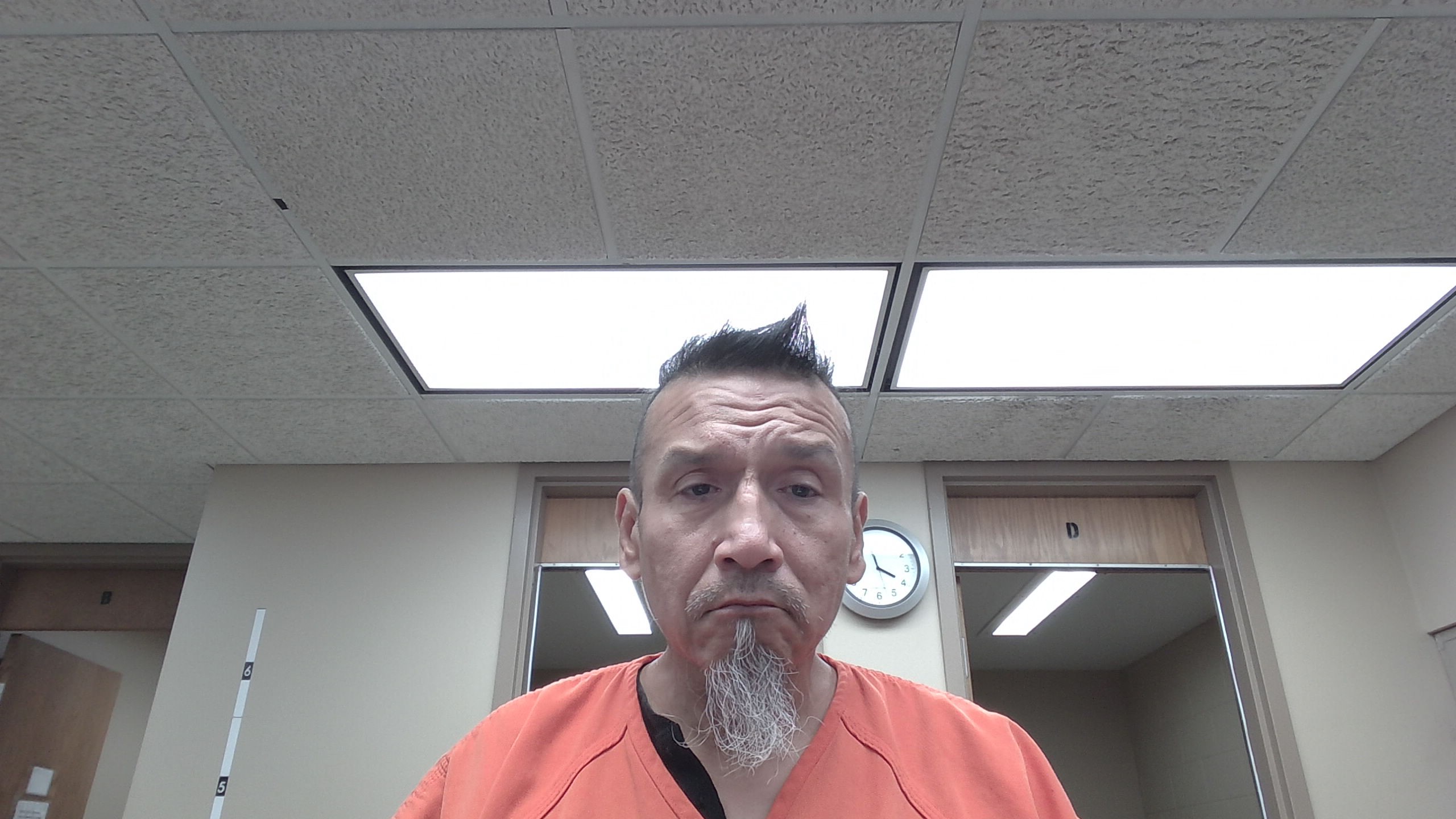Most recent image of GREELEY, LOREN SETH