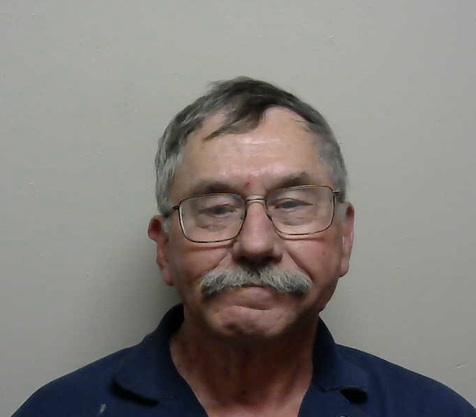 Most recent image of PETERSEN, BRUCE ROBERT
