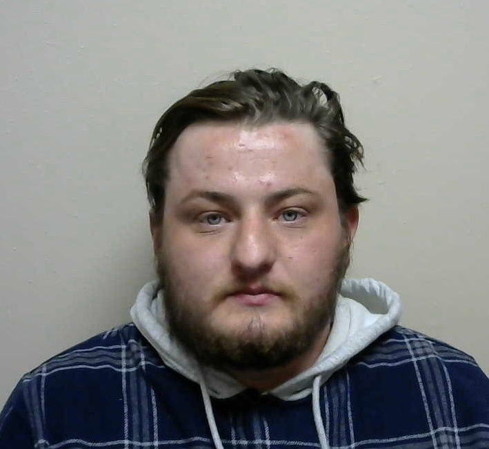 Most recent image of OLSON, BRYAN FISCHER