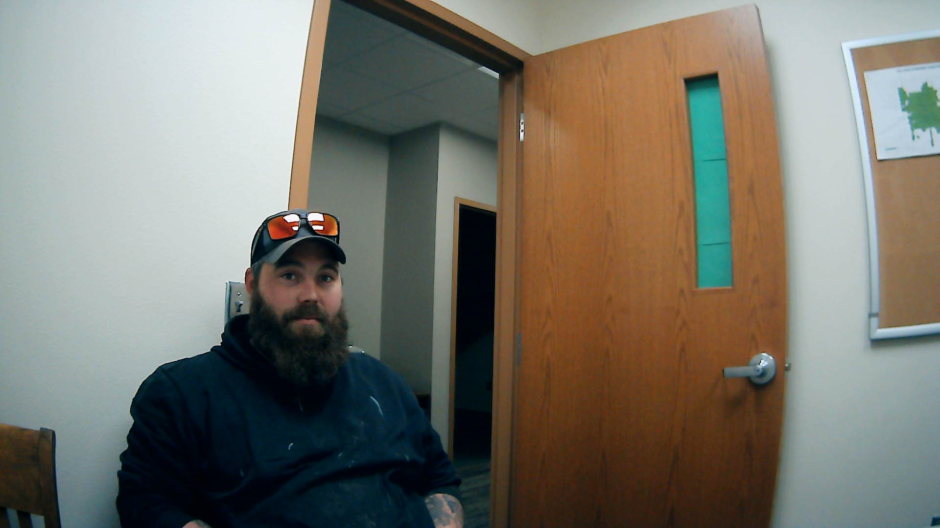 Most recent image of HANSEN, DYLAN ANTHONY