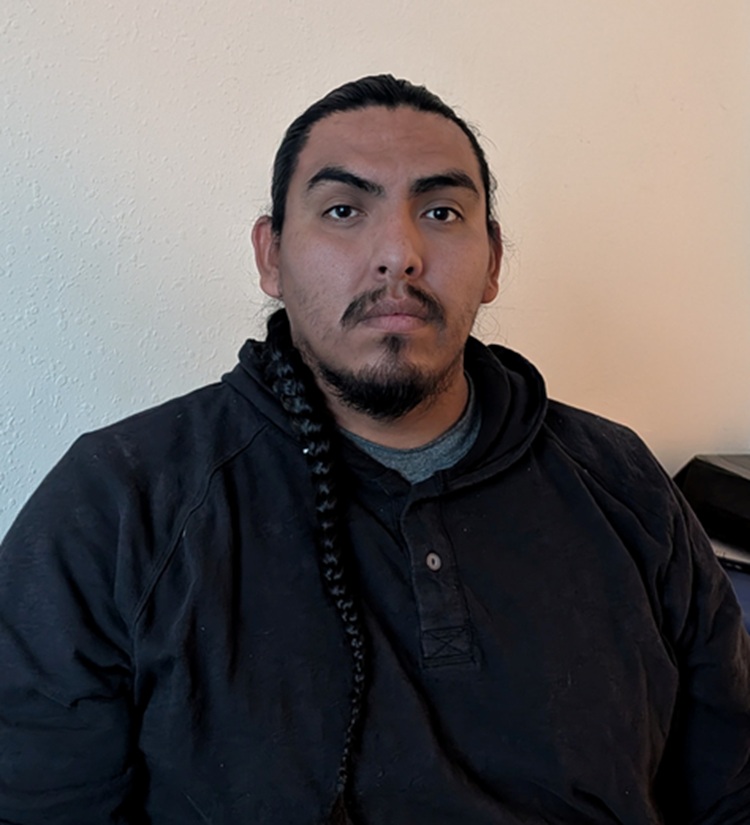 Most recent image of BOWKER, RYUN WAYNE