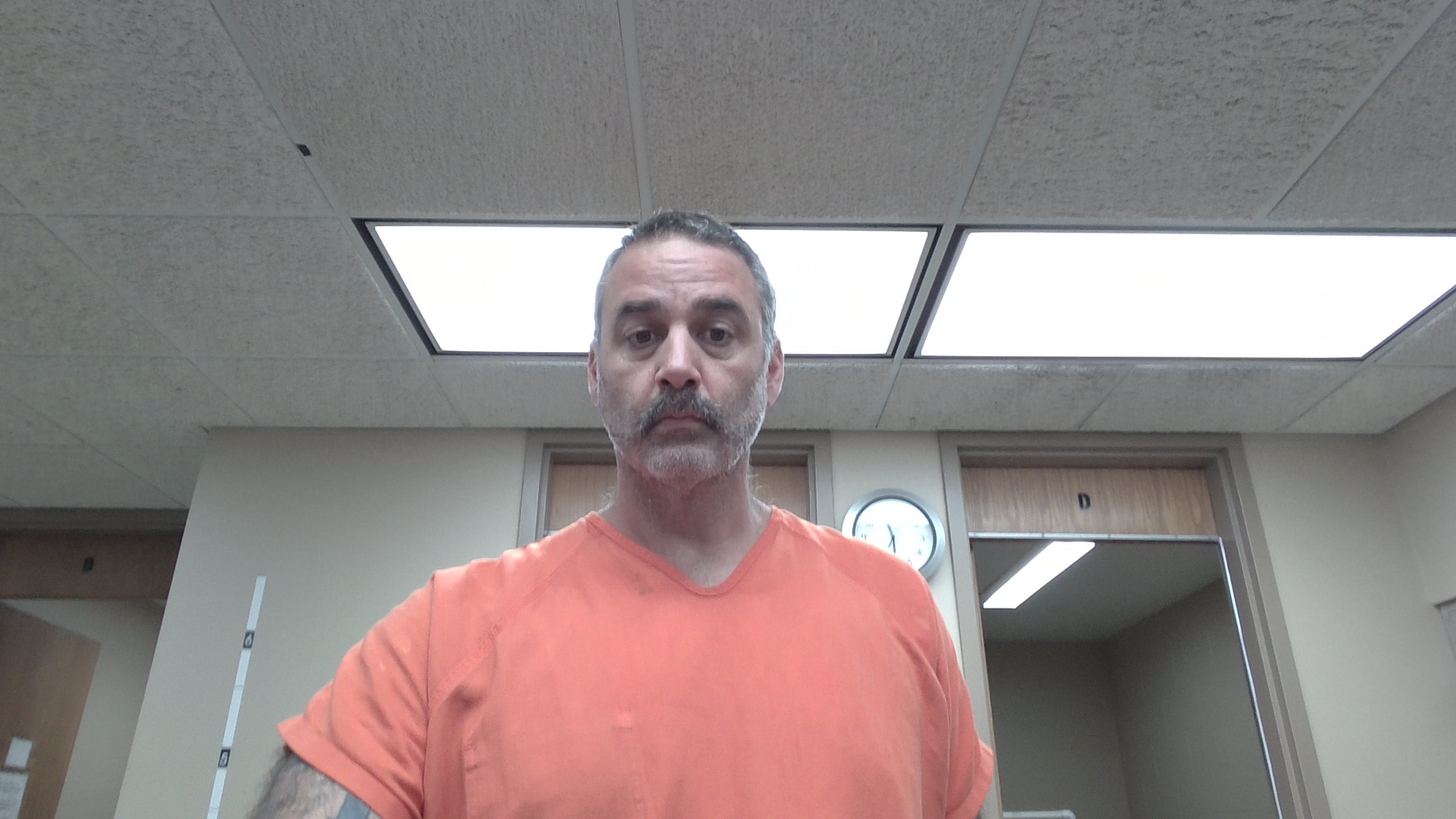 Most recent image of BISHOP, JASON ERNEST