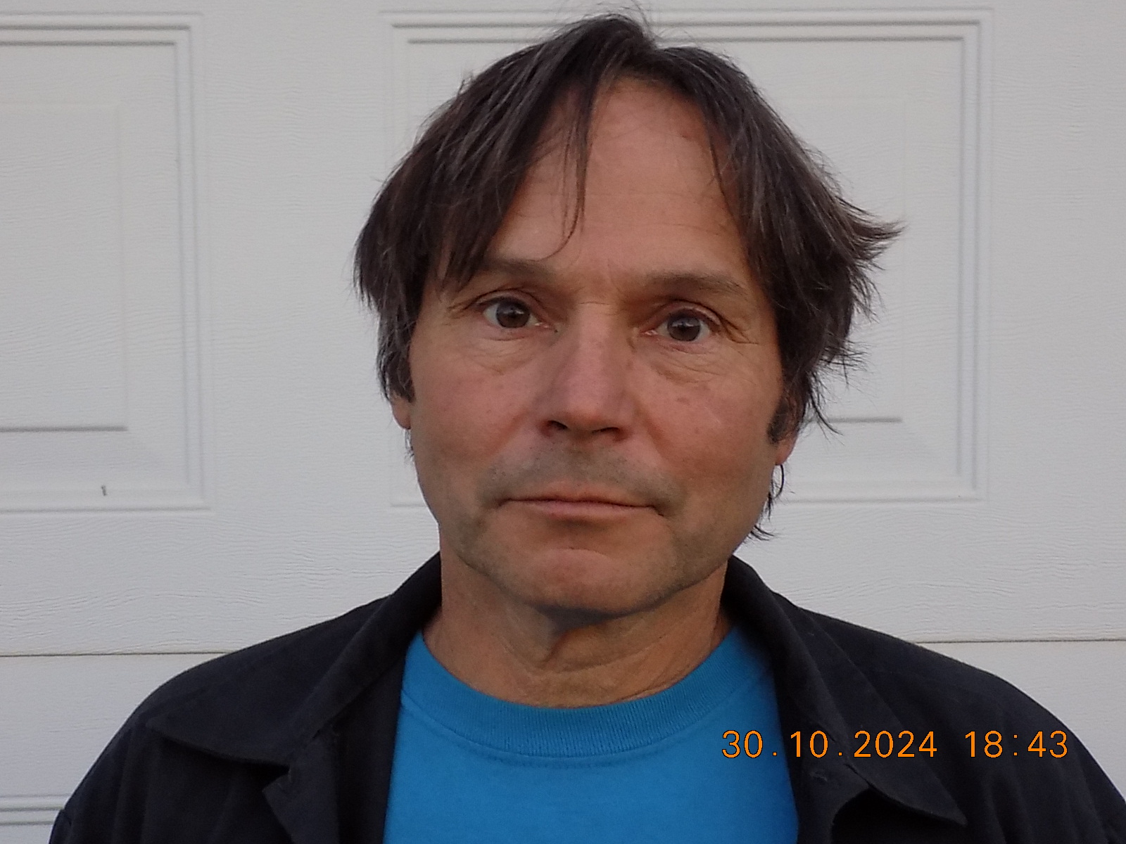 Most recent image of JOHNSON, RICHARD RAYMOND