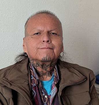 Most recent image of OWLKING, ALBERT GRANDON