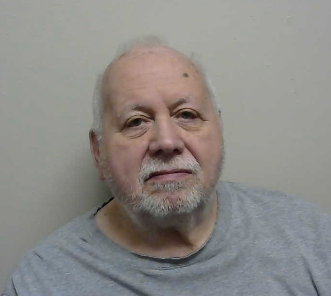 Most recent image of JOHNSON, LEROY DEAN