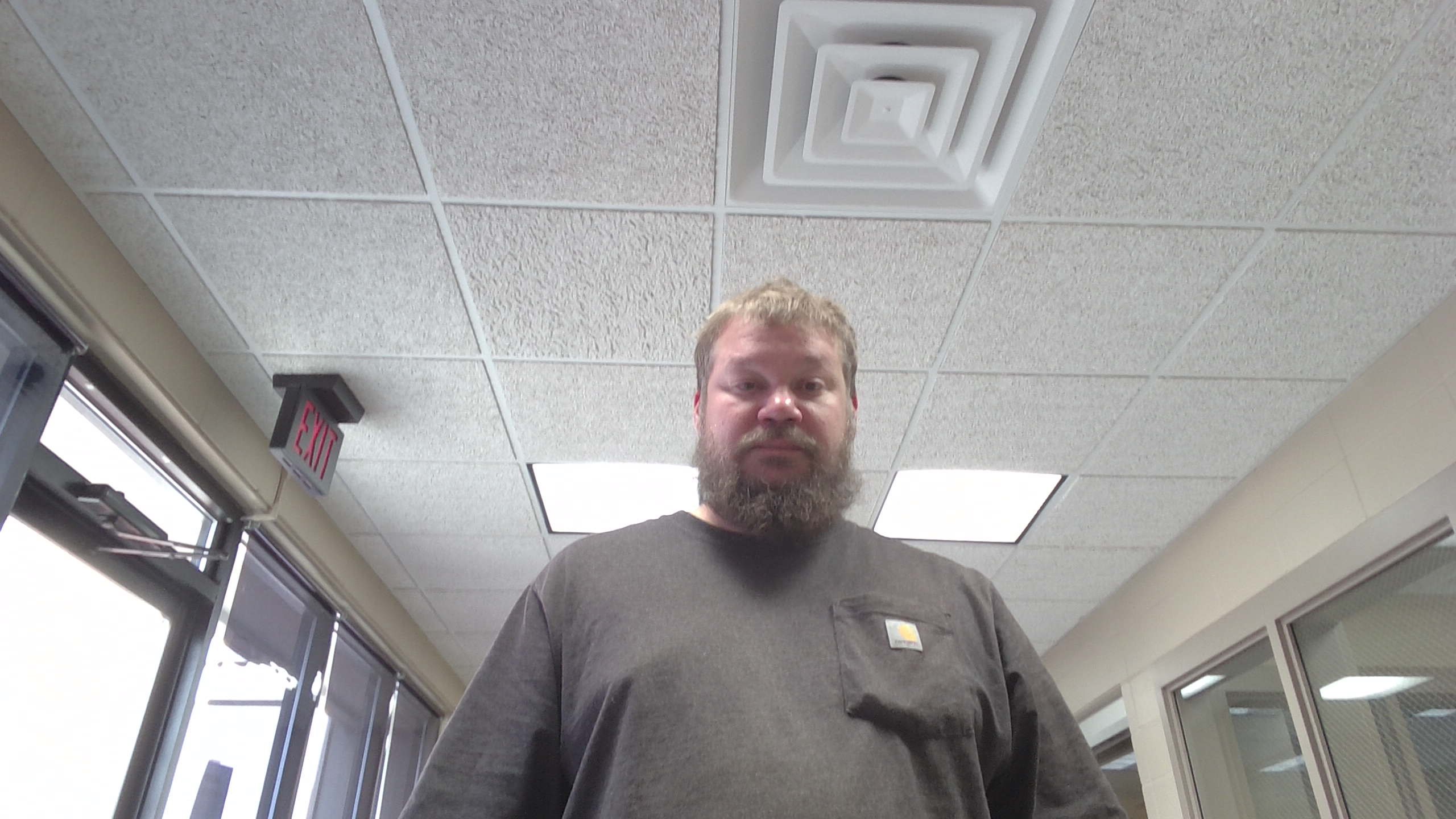Most recent image of SCHANBECK, ALLEN LAVERN