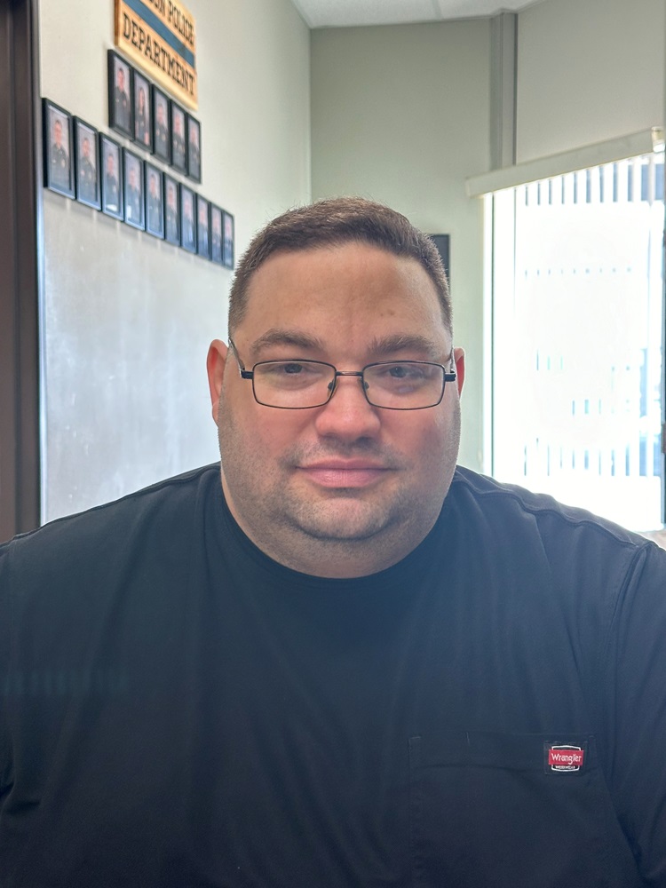 Most recent image of WRIGHT, CHRISTOPHER LEE