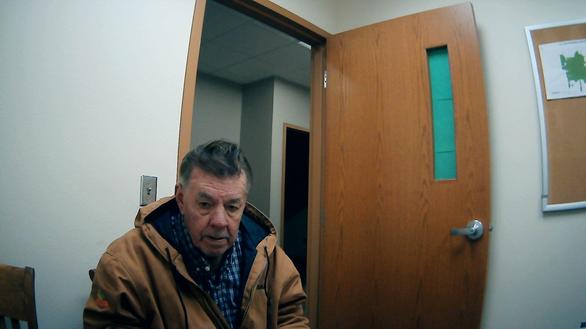 Most recent image of IRONHEART, FRANKLIN HARVEY SR