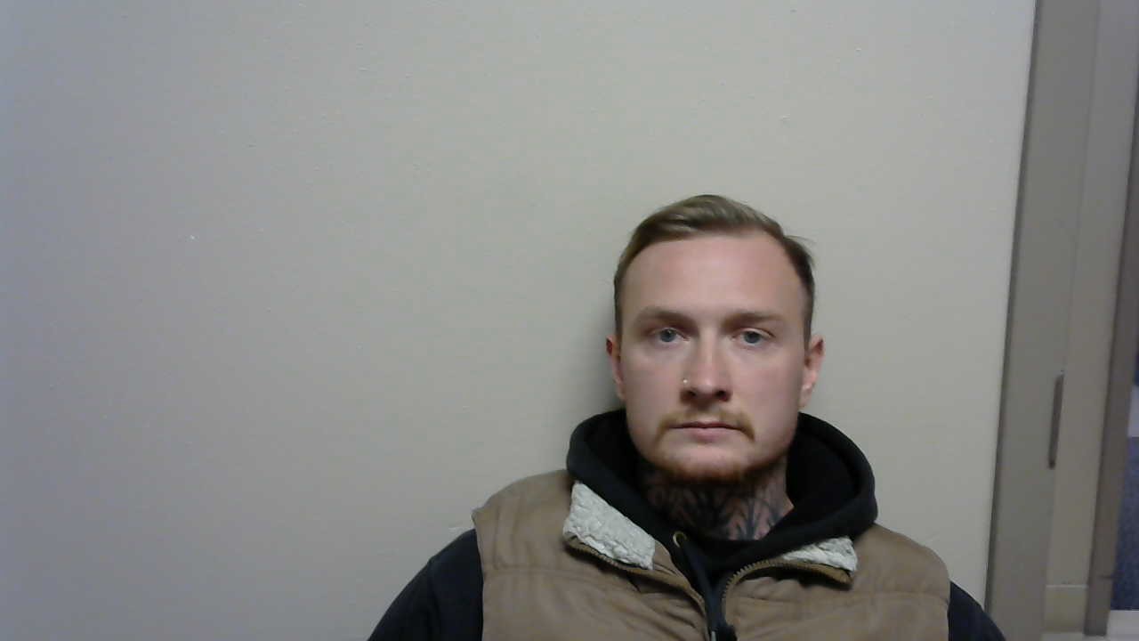 Most recent image of ROMBS, TAYLOR LEE