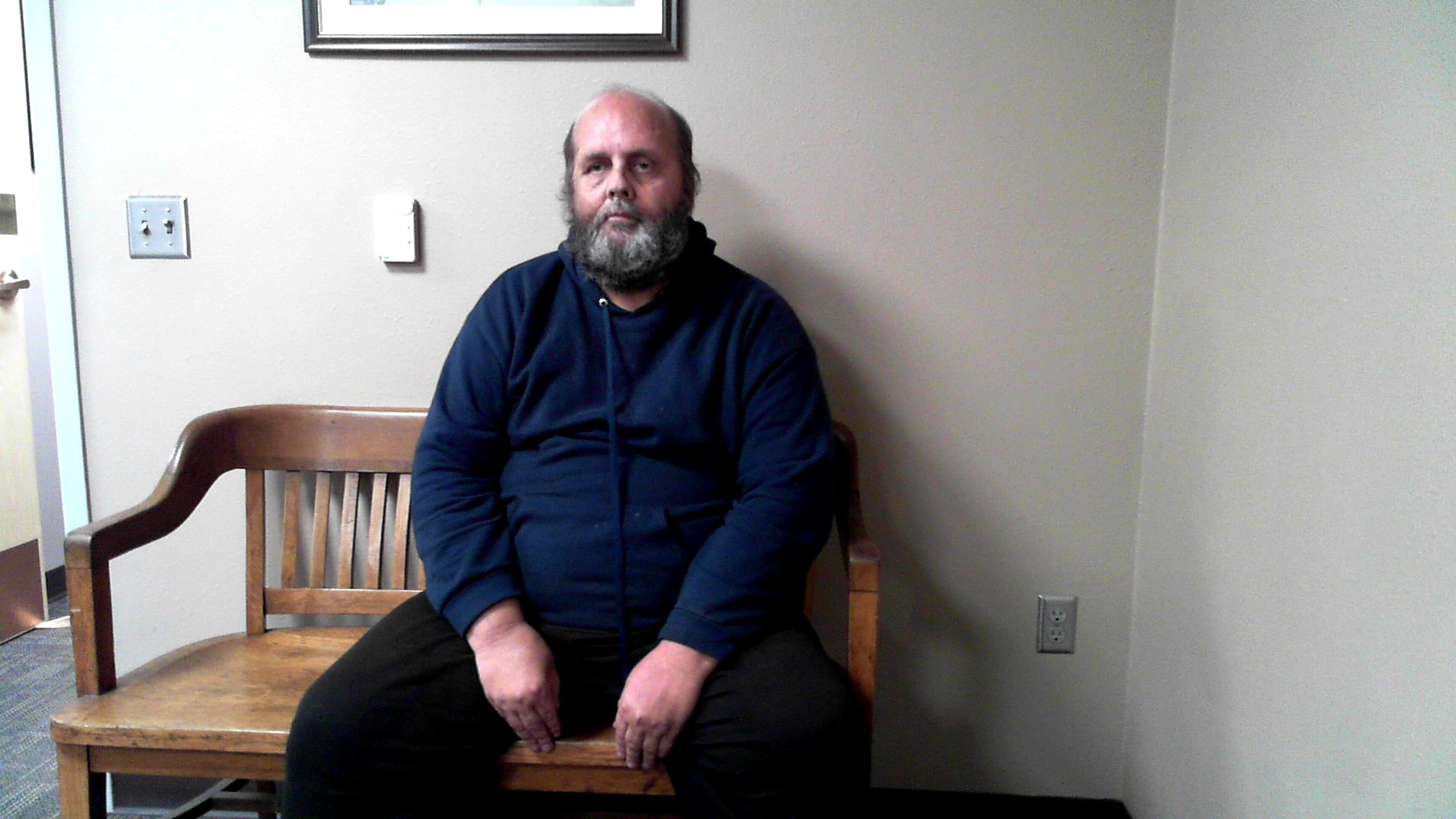 Most recent image of WERNER, BRIAN DEAN