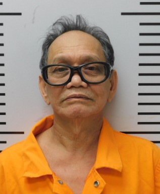 Most recent image of LORENS, JOHN BASAS