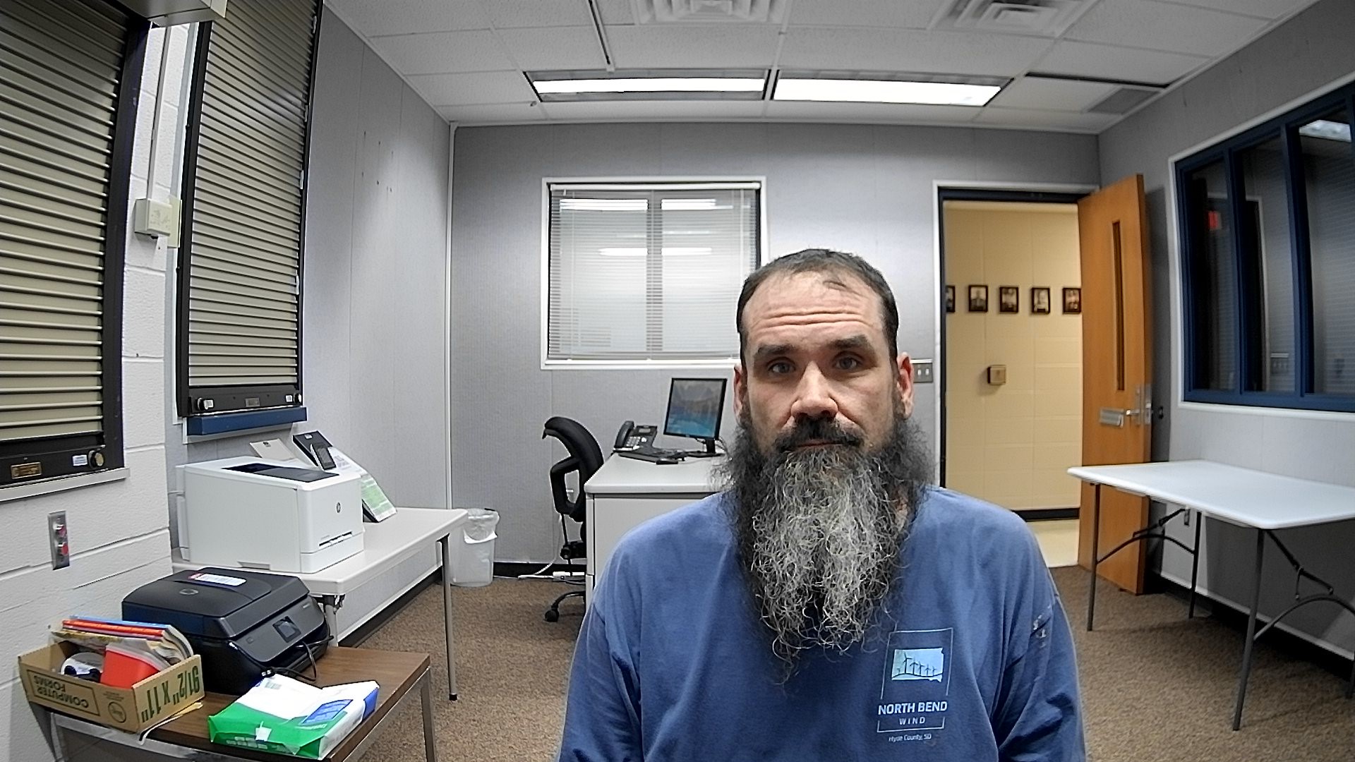 Most recent image of BITTLE, HEATH DOUGLAS
