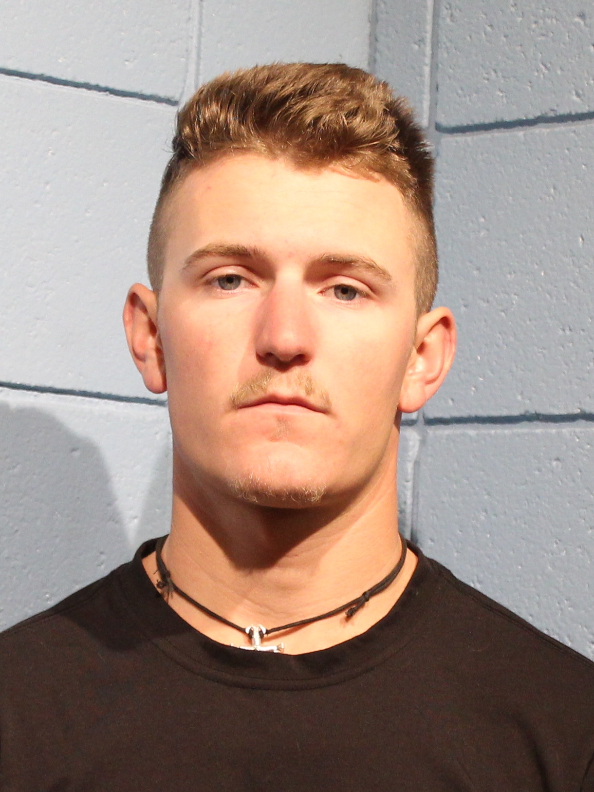 Most recent image of RATZLAFF, ETHAN JOHN