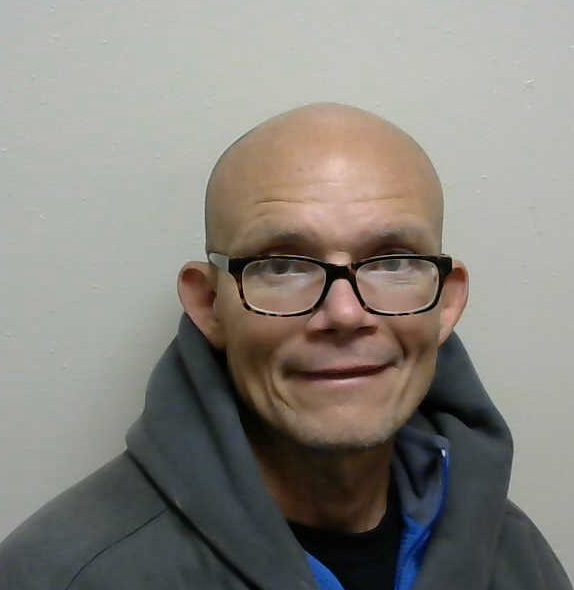 Most recent image of FOLK, SHAWN ALLEN