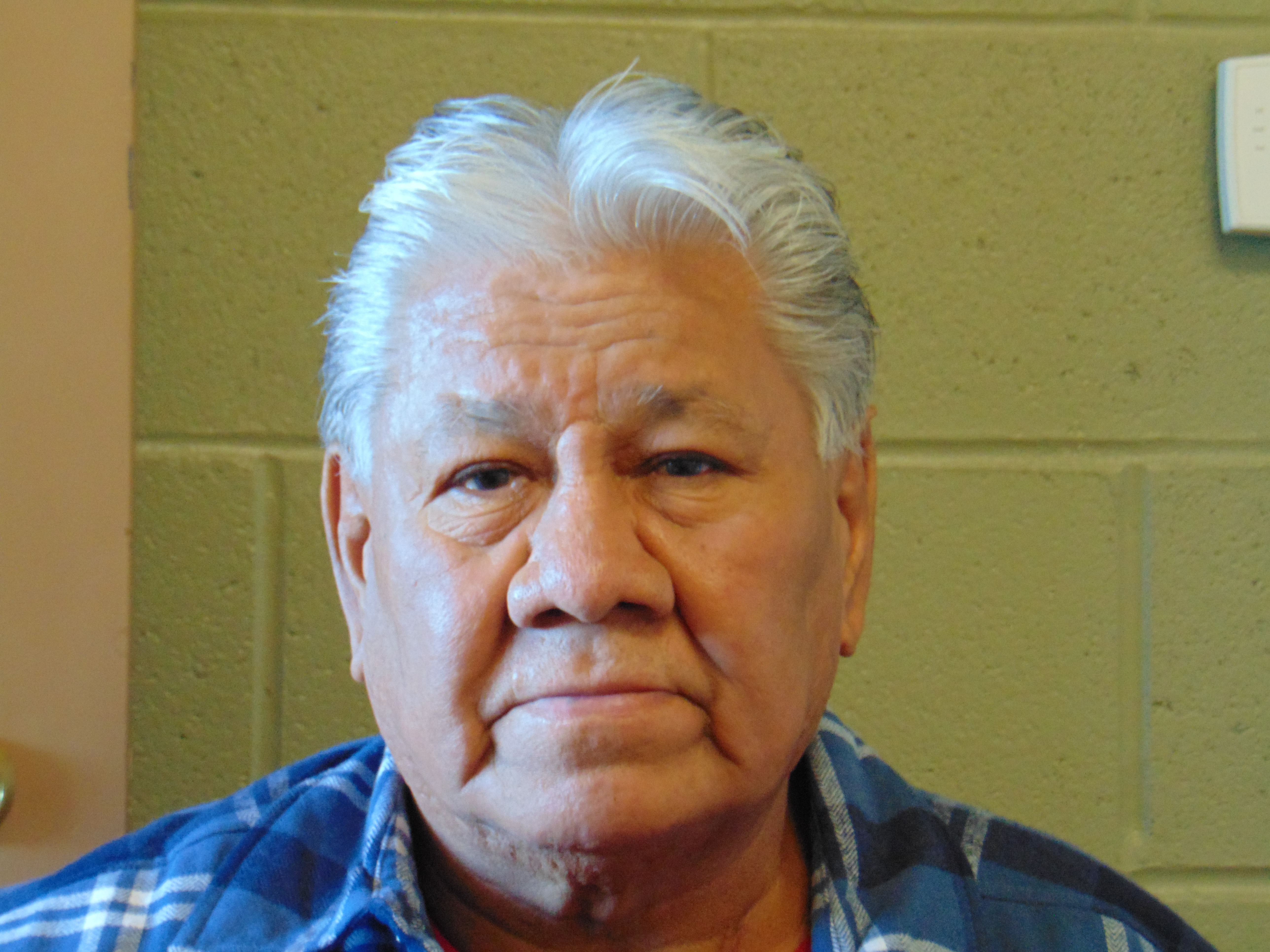 Most recent image of LITTLEHAWK, GARY DALE SR
