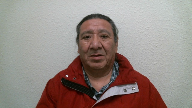 Most recent image of CIRCLEBEAR, RONALD KEITH