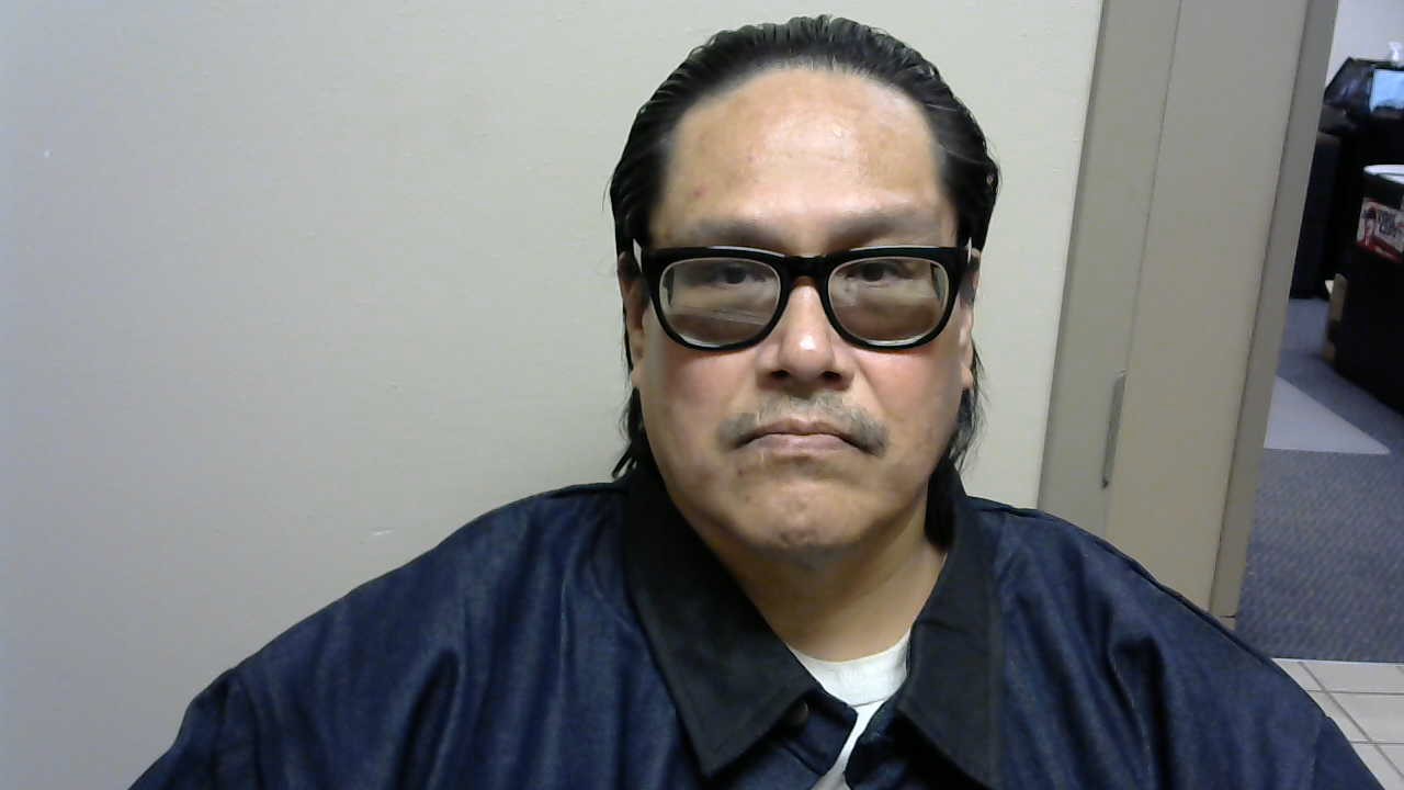 Most recent image of MARTIN, ANTHONY RAY