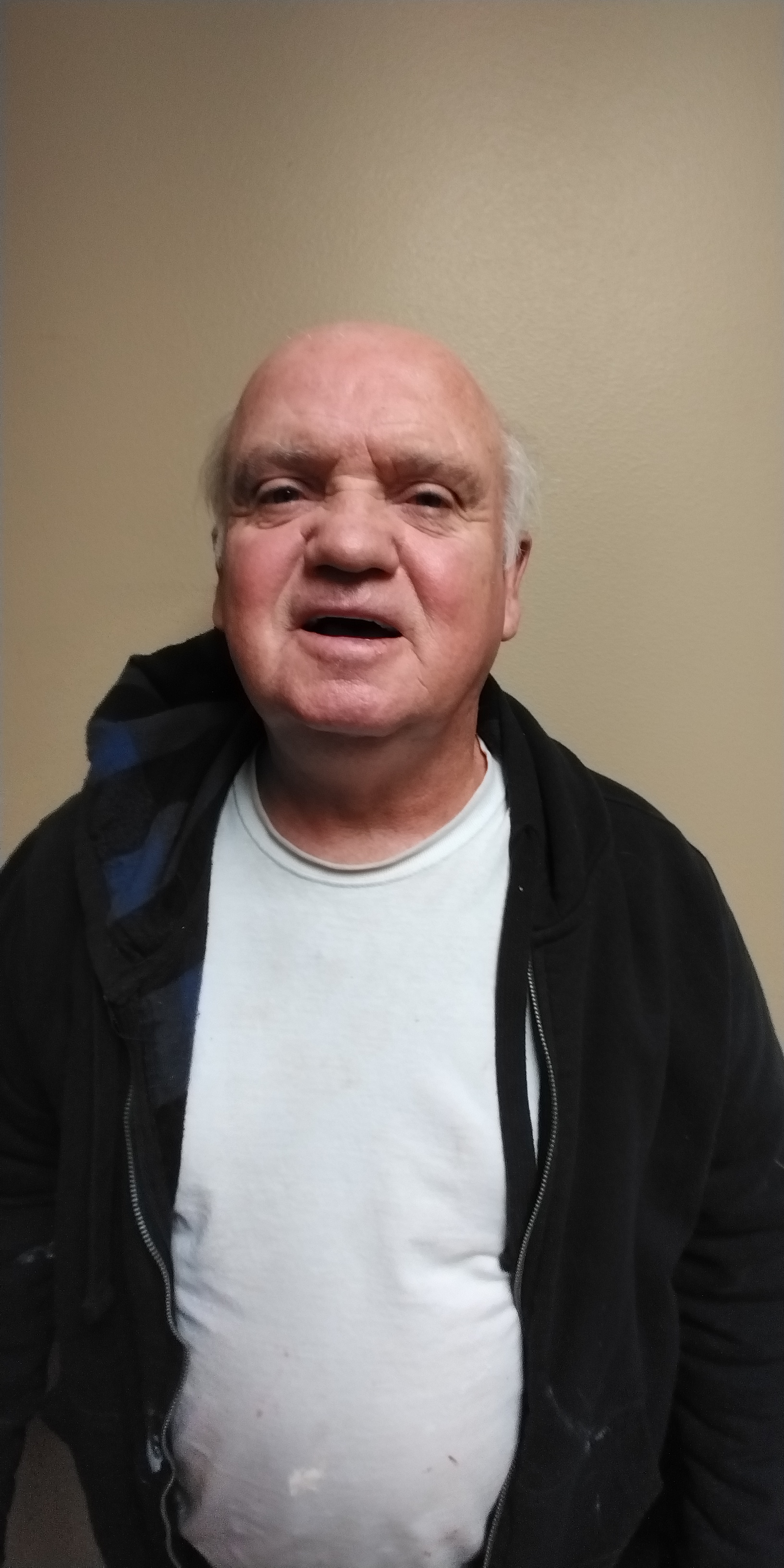 Most recent image of WINER, RONALD JAMES