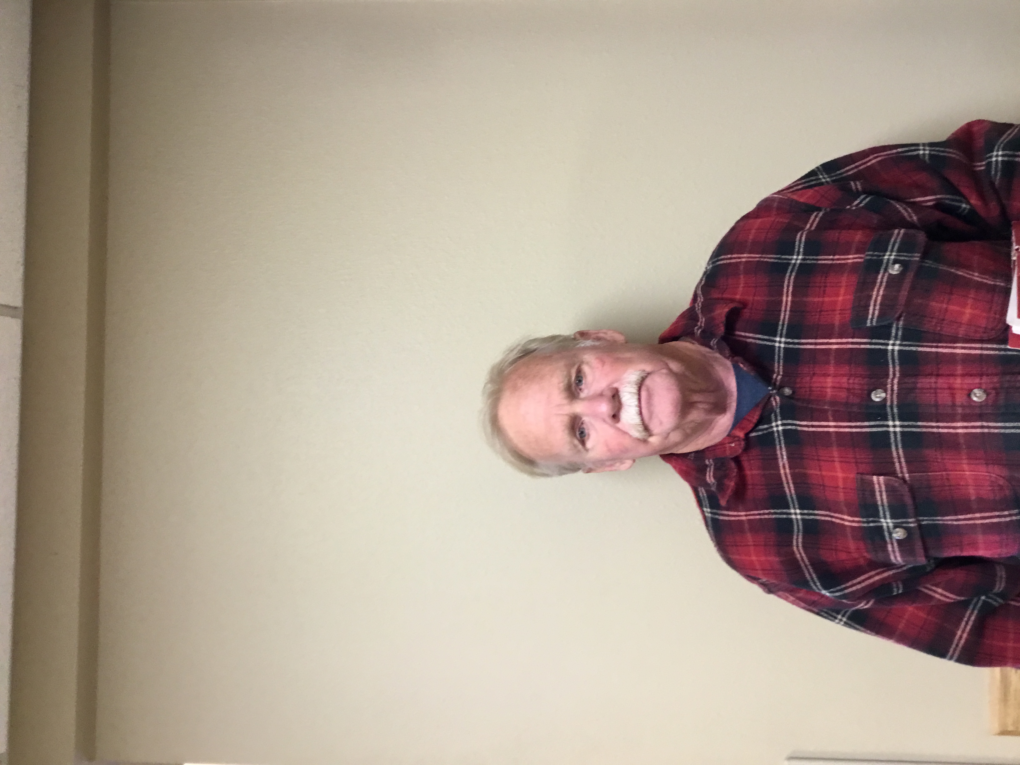 Most recent image of HERSHEY, MARK RICHARD