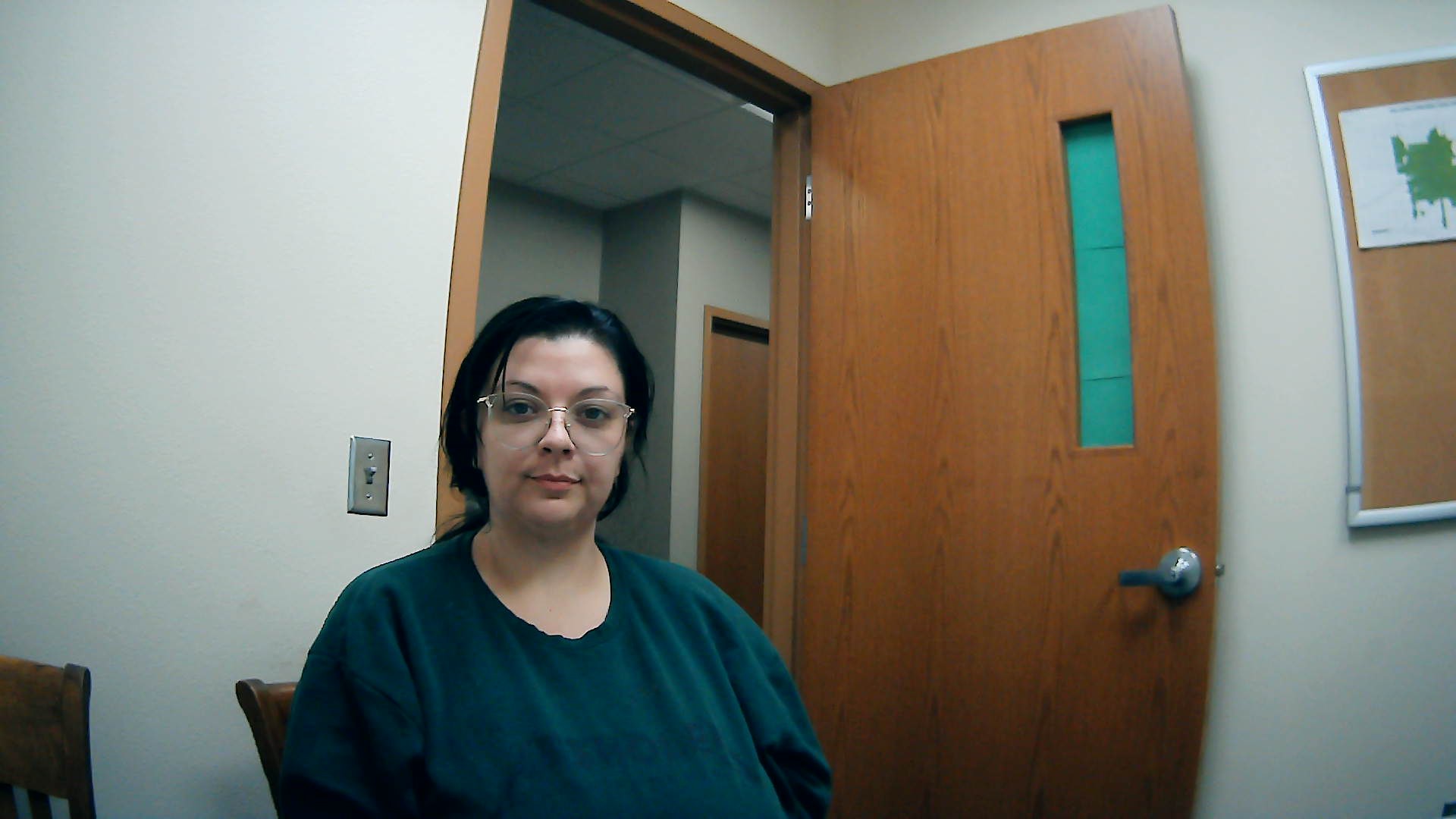 Most recent image of BARTON, CHIRSTY ANN