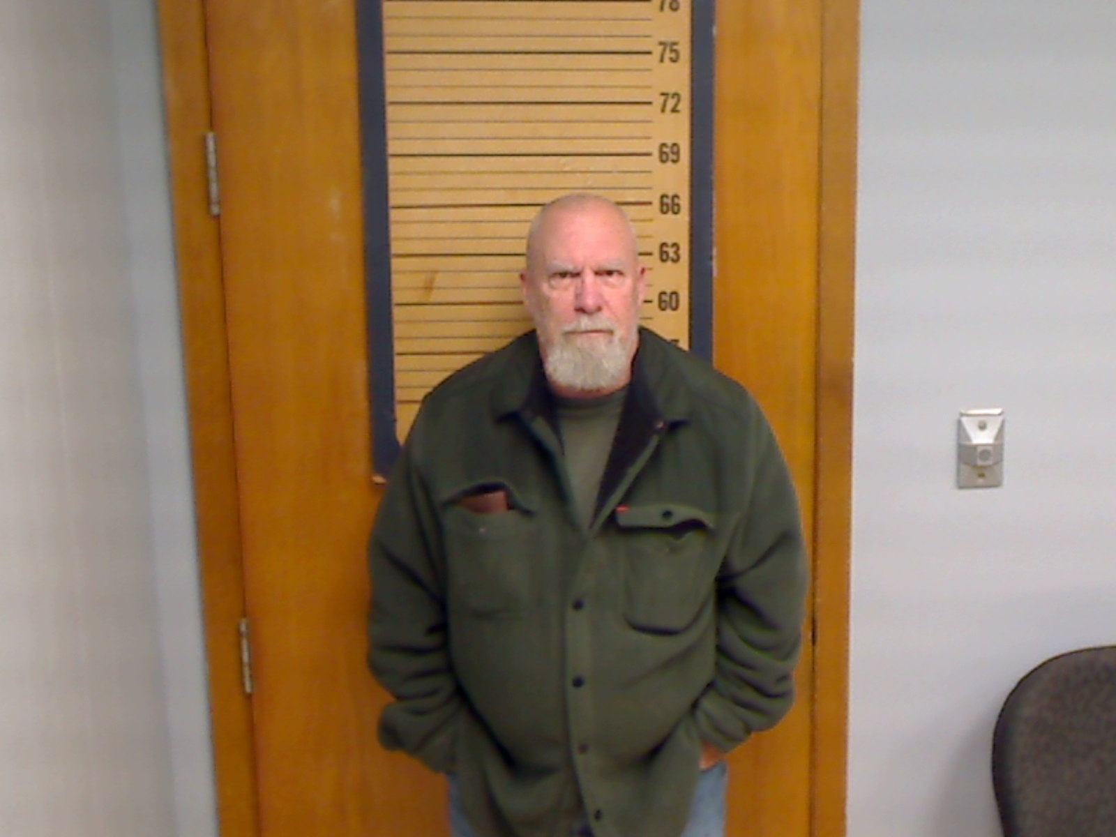 Most recent image of OLSON, ROBERT JOSEPH
