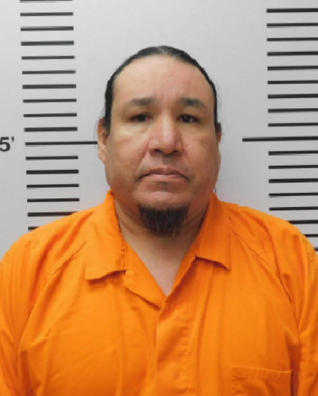 Most recent image of MESTETH, DAMON JUSTIN