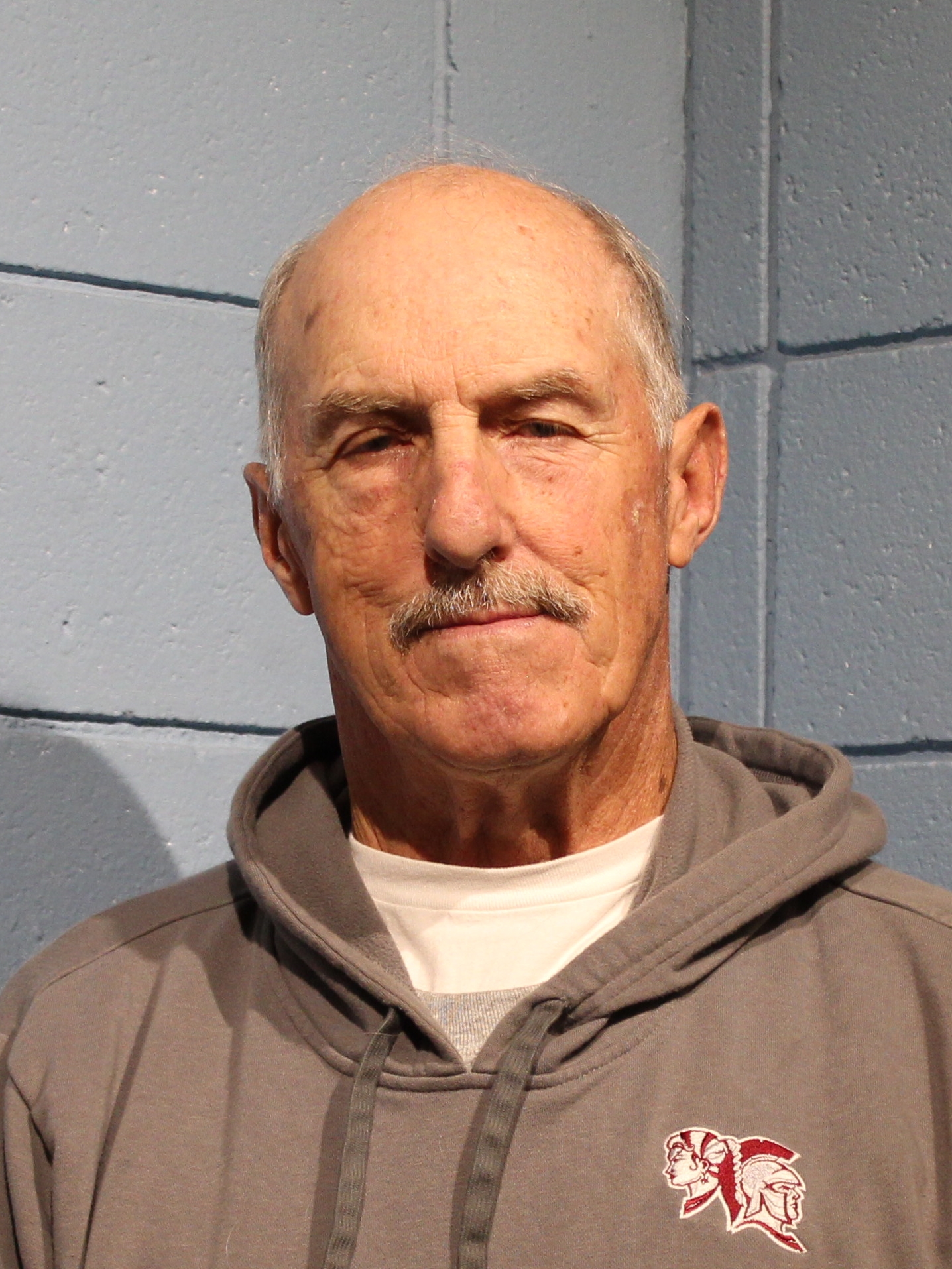 Most recent image of CLINE, RONALD CLARENCE
