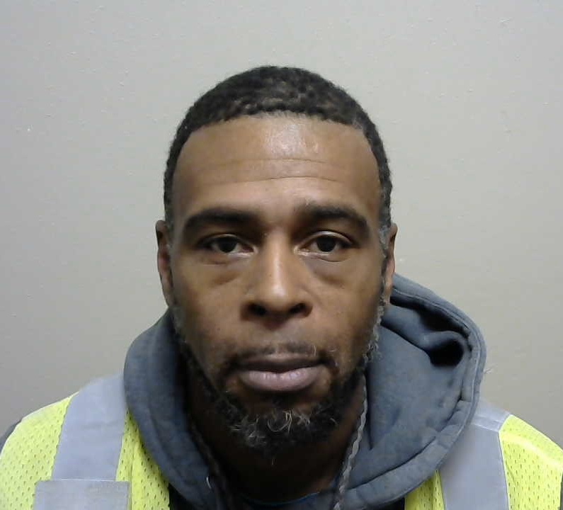 Most recent image of BAKER, MARGUS ANTIONE