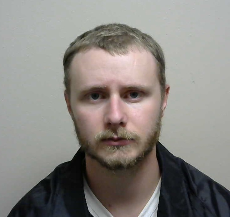 Most recent image of LEWING, COLTON DACOTAH