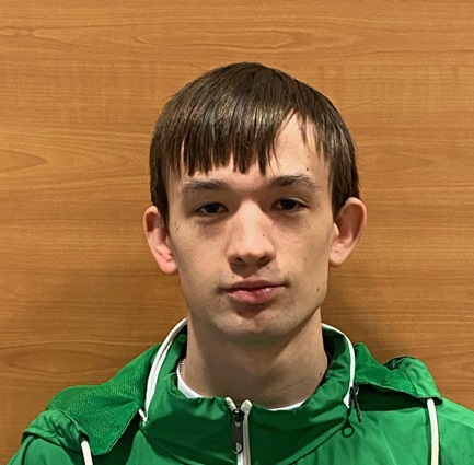 Most recent image of MCCORMICK, JOSEPH JAMES