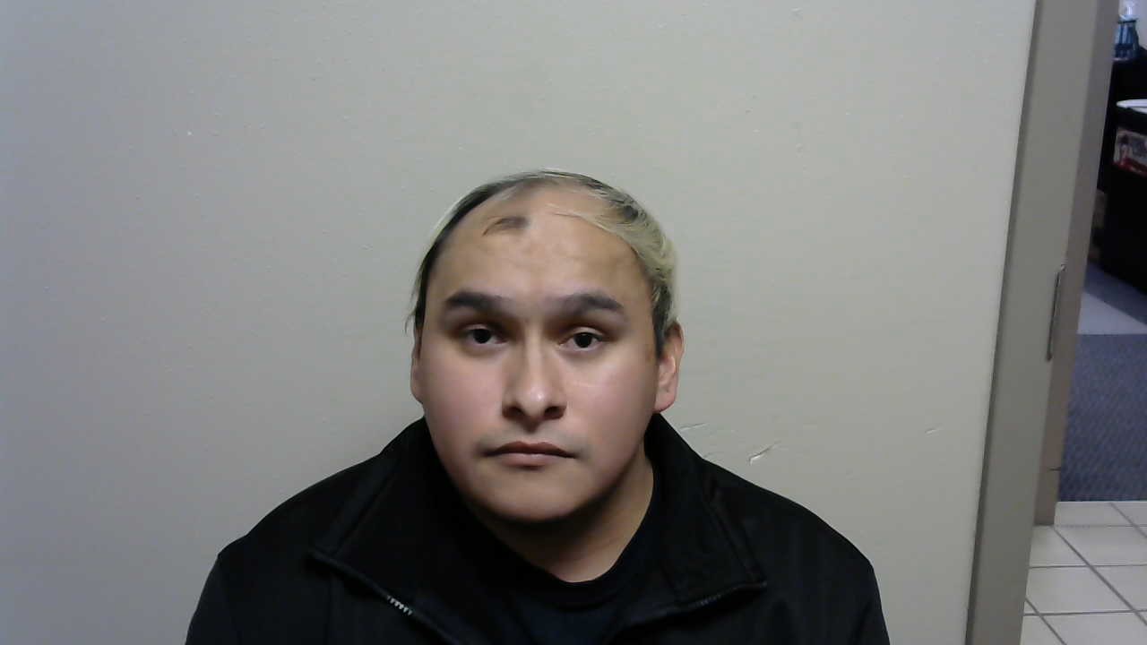 Most recent image of SPIRITTRACK, DAVID PERCY JR