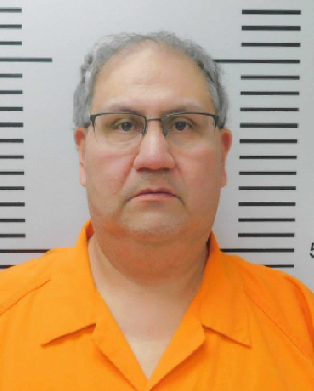 Most recent image of EDWARDS, DONNIE GAY