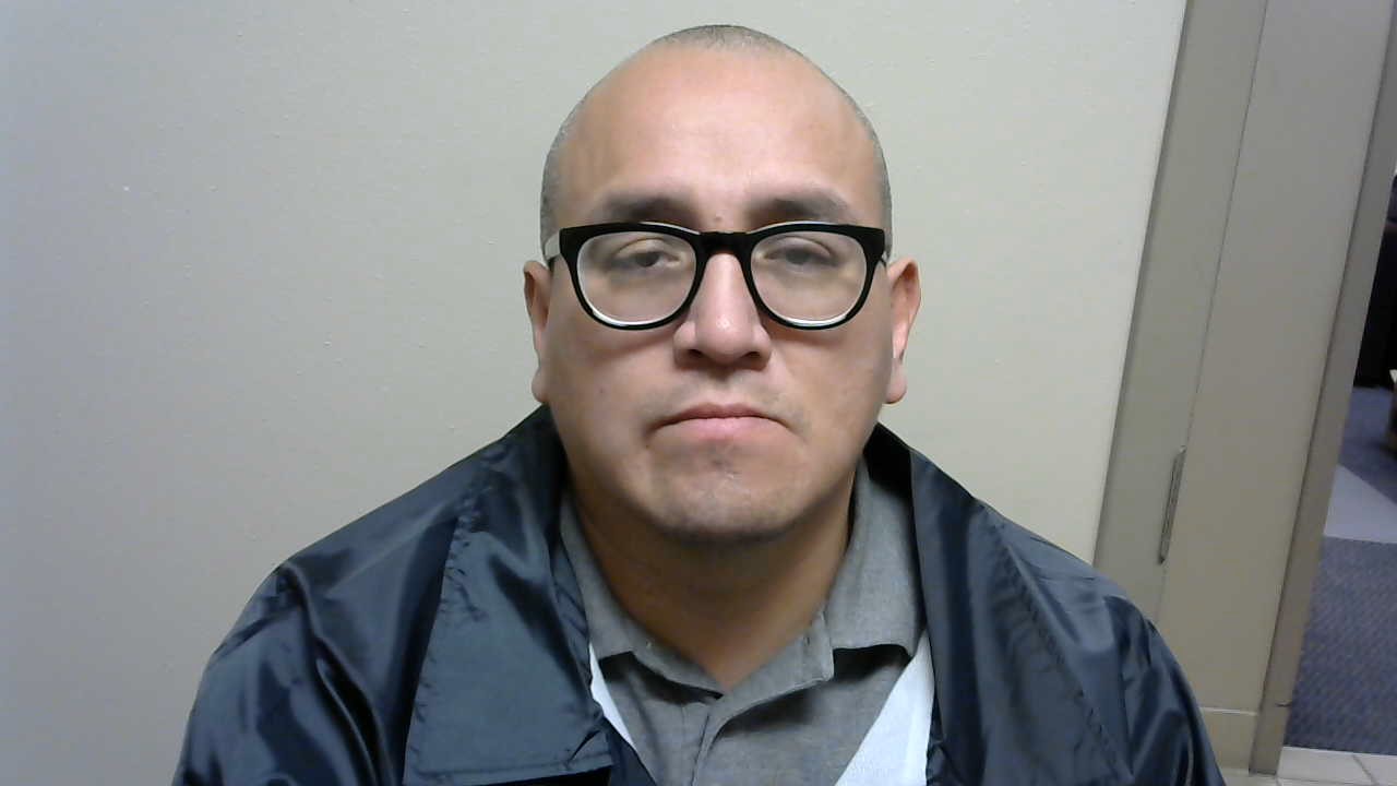 Most recent image of ANTOINE, DEREK JAMES