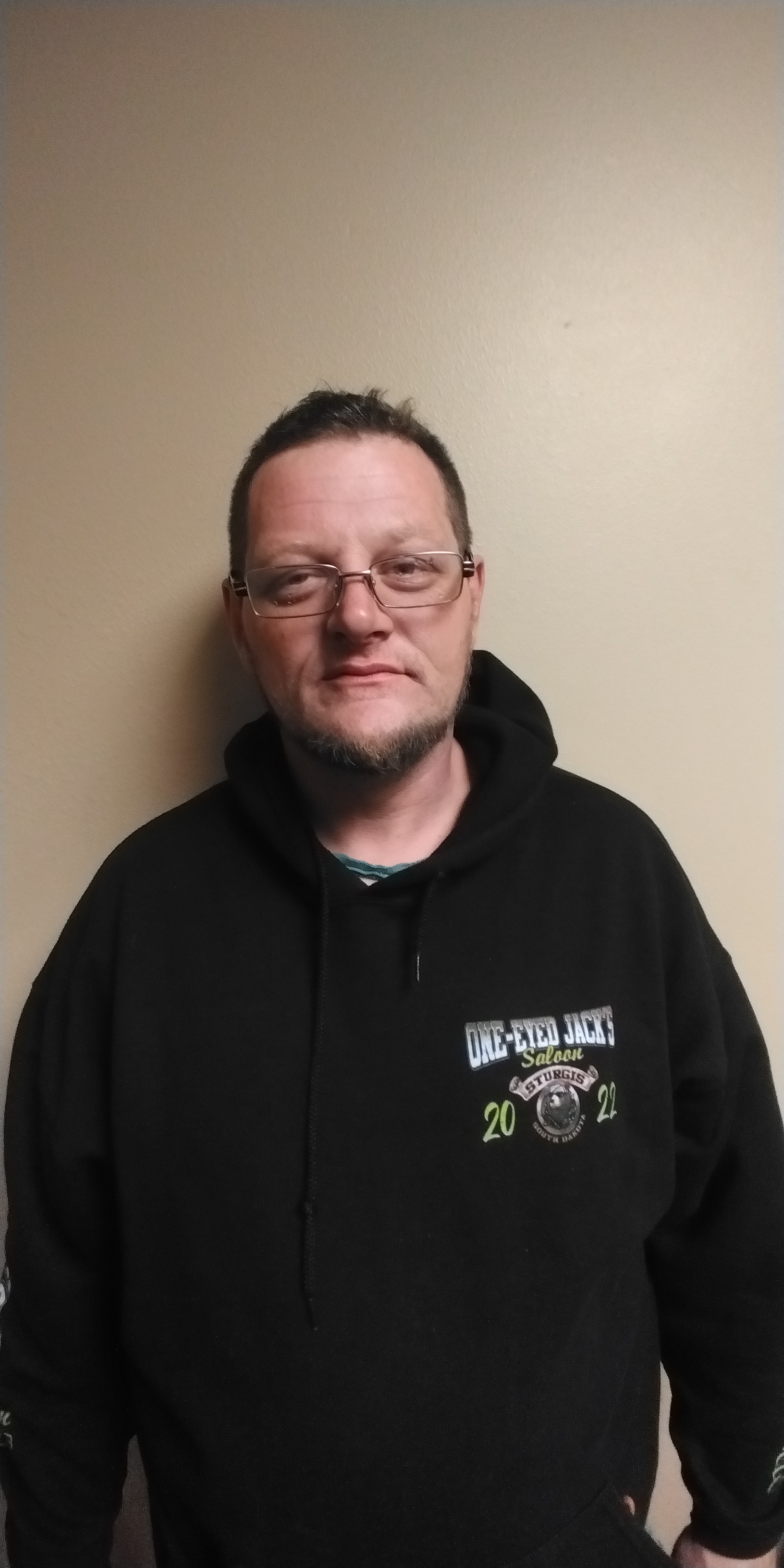 Most recent image of ADAMS, MICHAEL FREDRICK