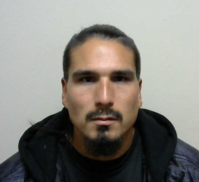 Most recent image of ANDREWS, TYRONE STEVEN