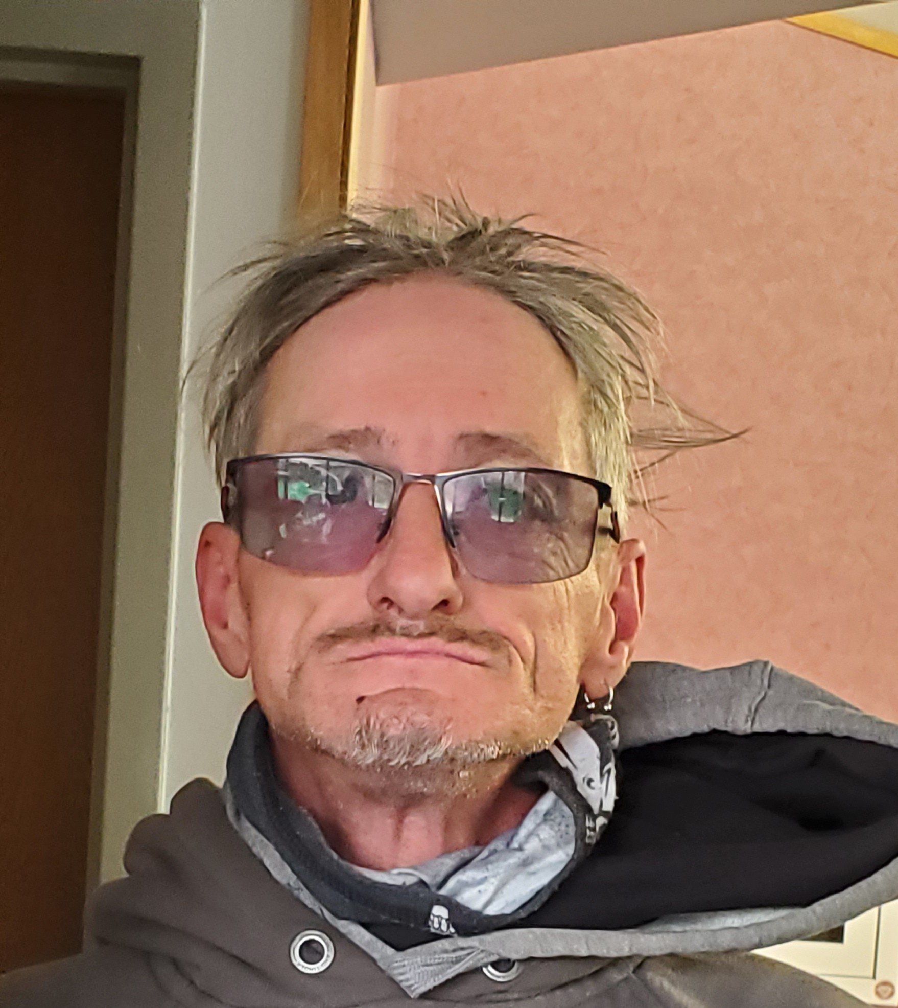 Most recent image of STILL, RONNIE LYNN
