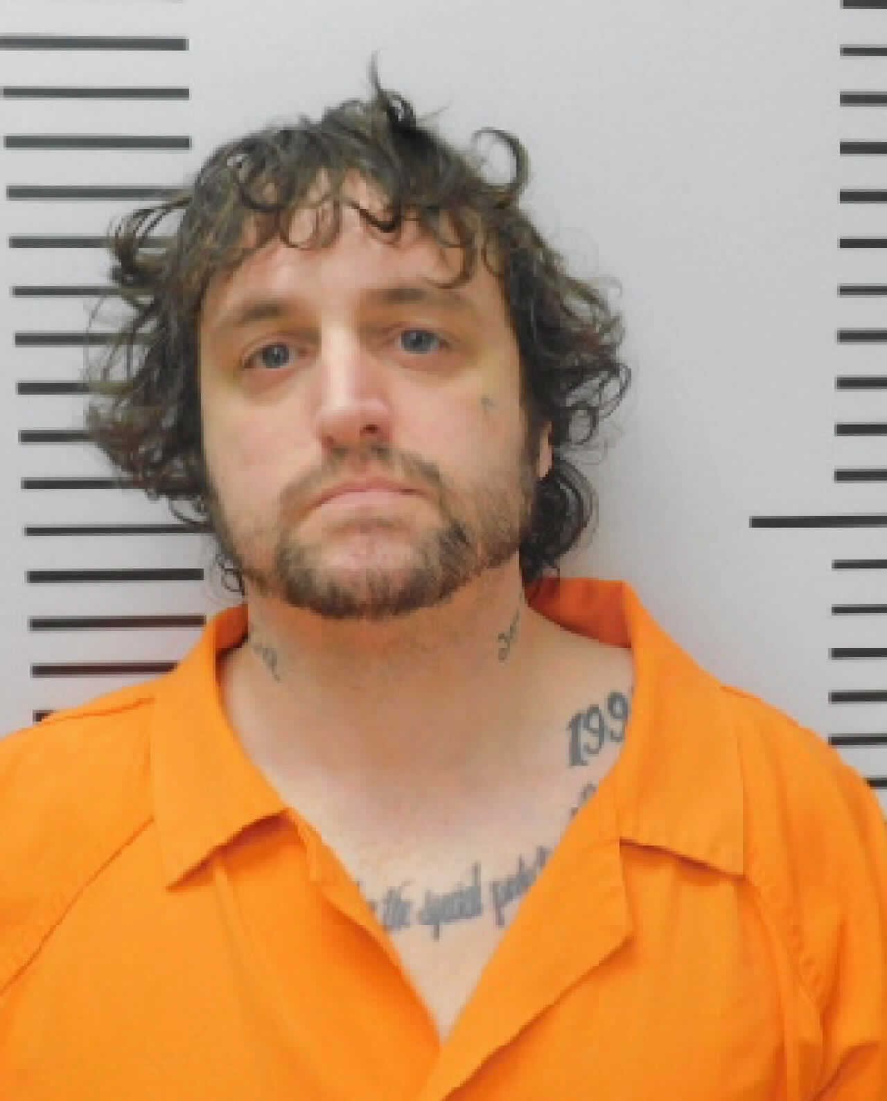 Most recent image of BOHLEN, BRANDON MICHAEL