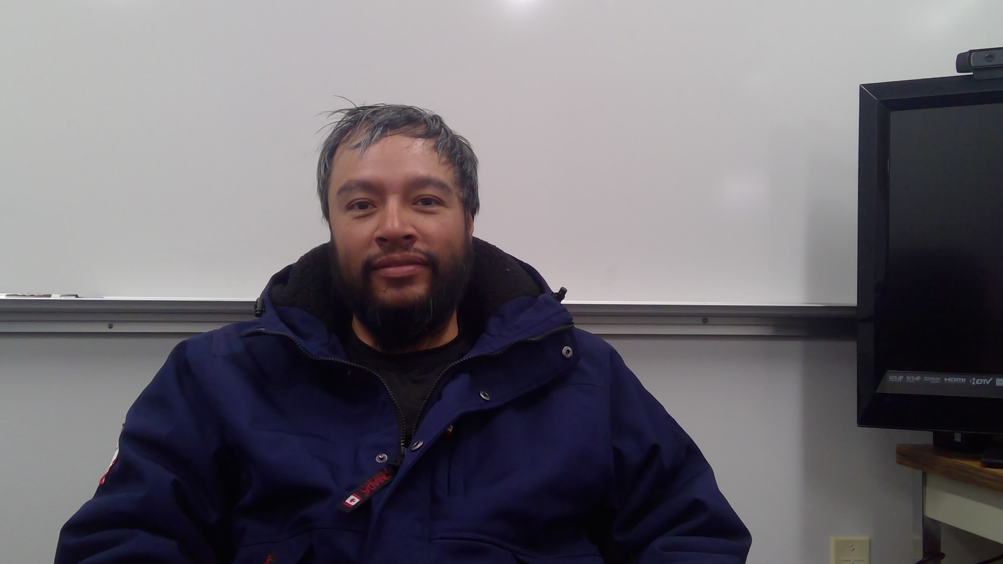 Most recent image of YANEZ, JOSE ALEJANDRO