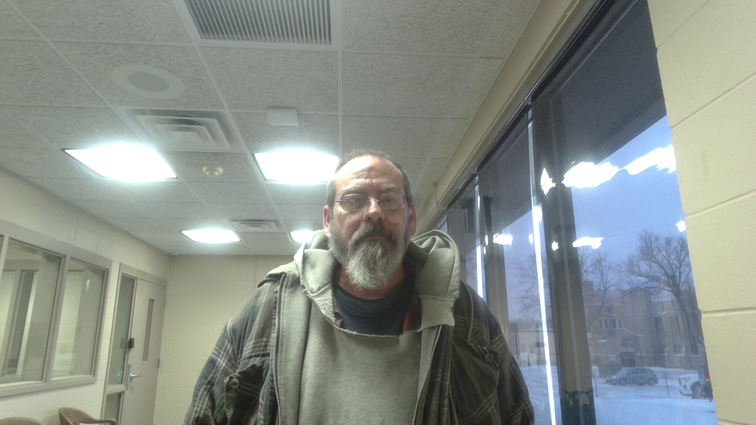 Most recent image of HUEHL, SCOTT EDWARD