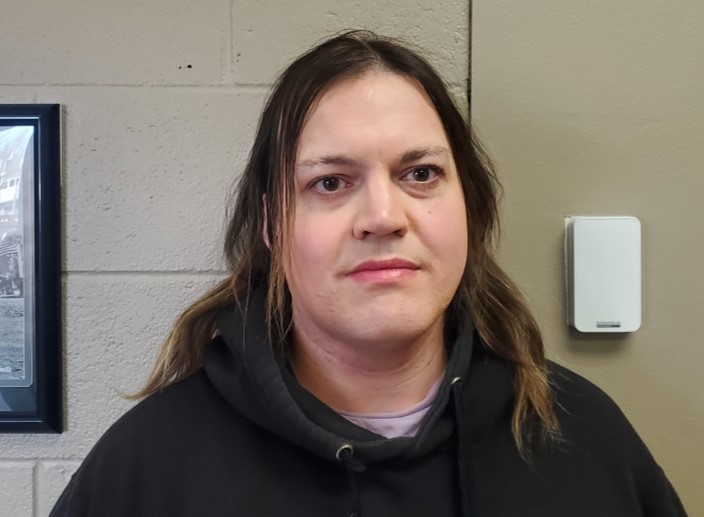 Most recent image of SCHULER, KYLE JAMES