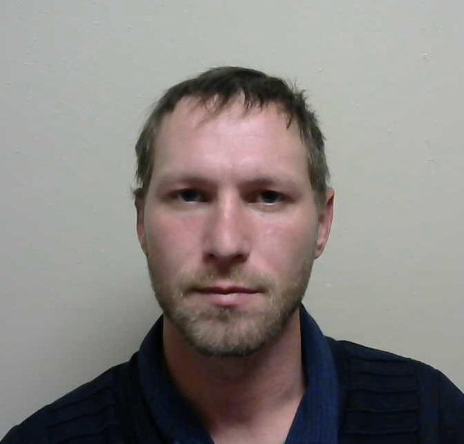 Most recent image of BARKER, NATHAN ANDREW