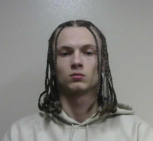 Most recent image of WILKINS, RILEY JOSEPH