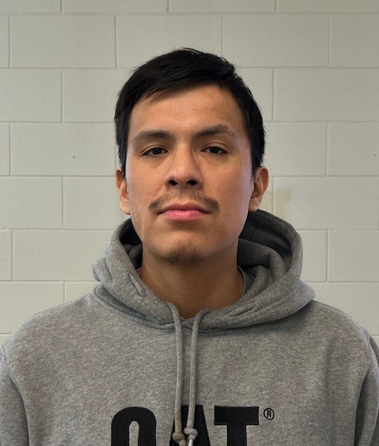 Most recent image of EAGLEPIPE, TANNER MARCUS