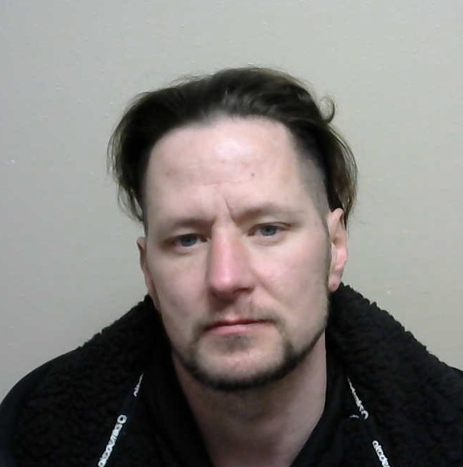 Most recent image of OFFNICK, BRANDON ALEXANDER