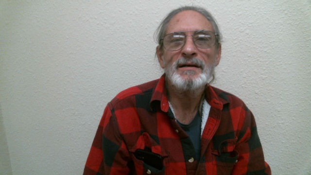 Most recent image of FERRIS, CHARLES EUGENE