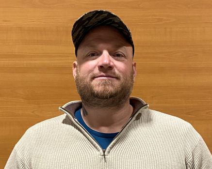 Most recent image of HALLMAN, RUSSELL JAMES