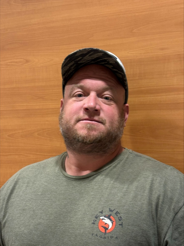 Most recent image of HALLMAN, RUSSELL JAMES