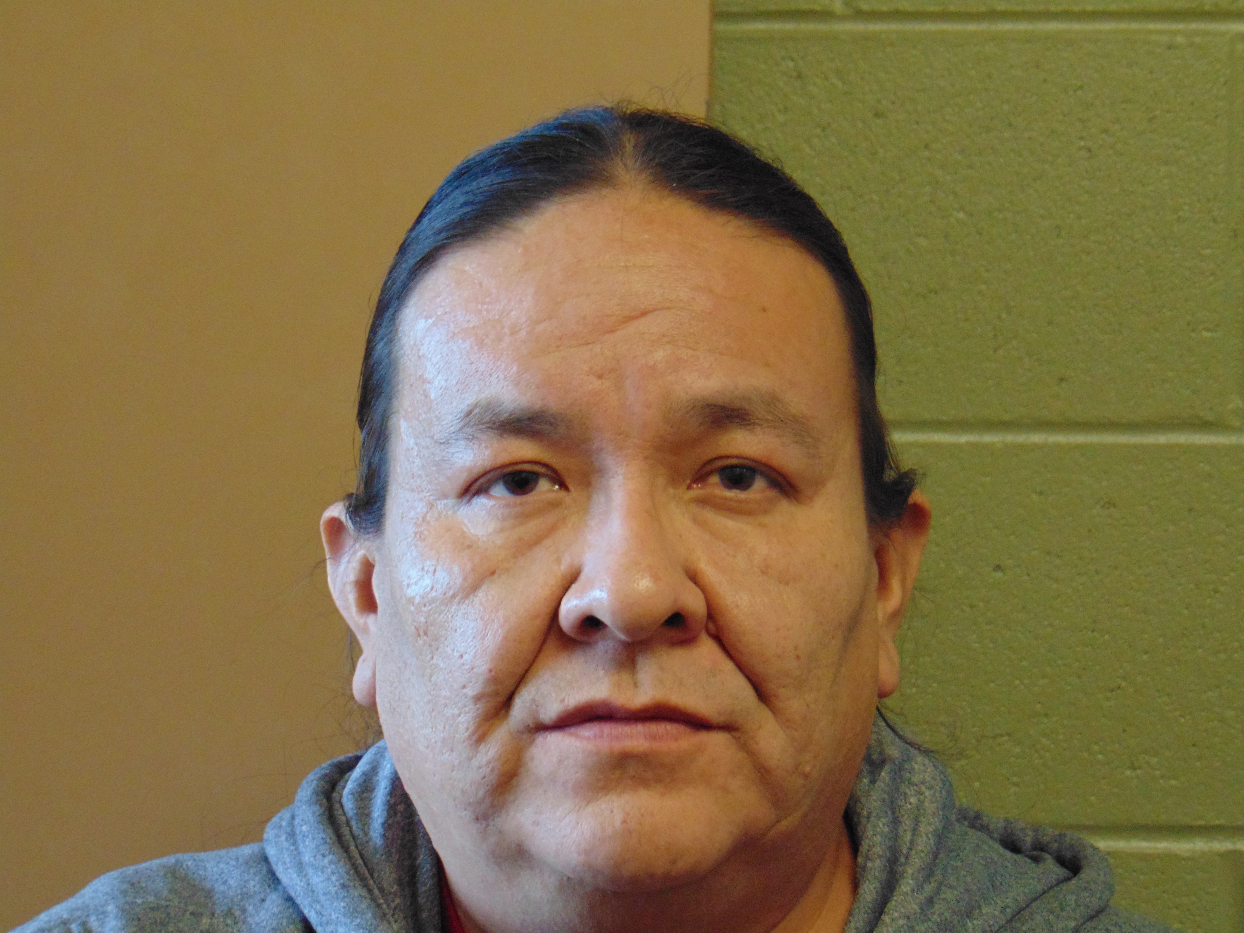 Most recent image of BLACKELK, NIKOLAUS WAKINYAN