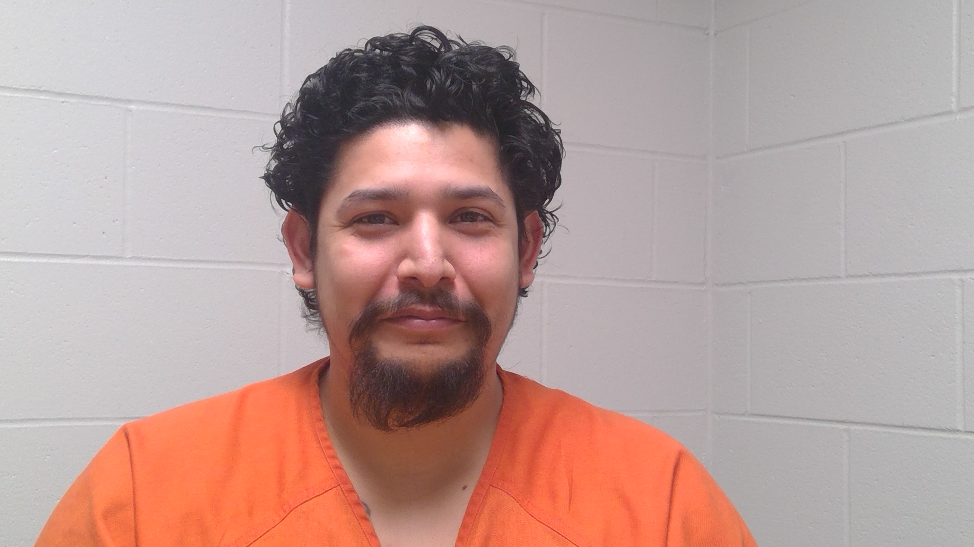 Most recent image of SALINAS, JUAN PABLO