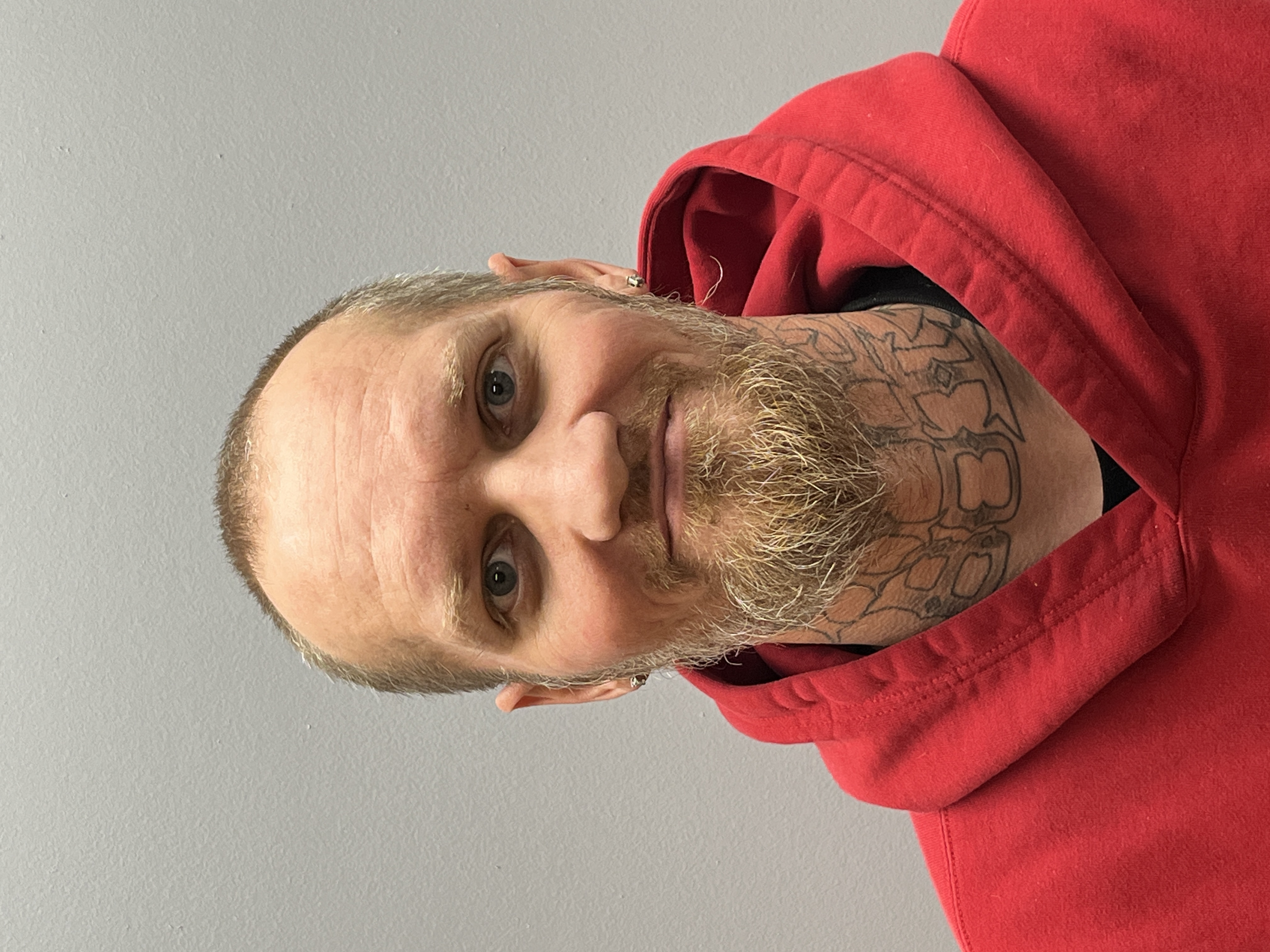 Most recent image of SLATTERY, JUSTIN SCOT